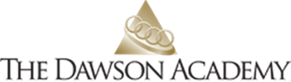 the dawson academy logo ALLEN, TX