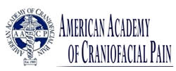 American Academy of Cranofacial pain ALLEN, TX
